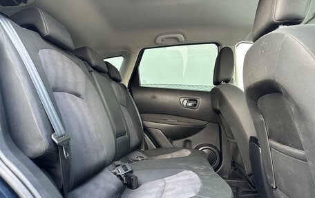 Nissan Qashqai, 2012 год, 1 030 000 рублей, 18 фотография