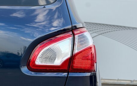 Nissan Qashqai, 2012 год, 1 030 000 рублей, 8 фотография