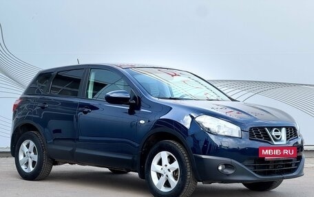 Nissan Qashqai, 2012 год, 1 030 000 рублей, 5 фотография
