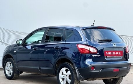 Nissan Qashqai, 2012 год, 1 030 000 рублей, 6 фотография