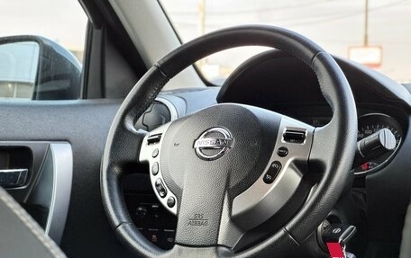 Nissan Qashqai, 2012 год, 1 030 000 рублей, 11 фотография
