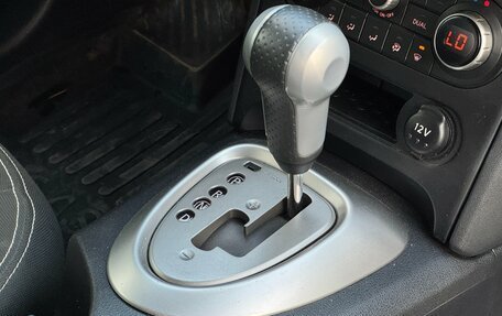 Nissan Qashqai, 2012 год, 1 030 000 рублей, 21 фотография