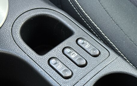 Nissan Qashqai, 2012 год, 1 030 000 рублей, 22 фотография