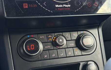 Nissan Qashqai, 2012 год, 1 030 000 рублей, 20 фотография