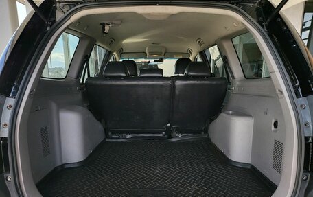 Mitsubishi Pajero Sport II рестайлинг, 2013 год, 1 449 000 рублей, 9 фотография