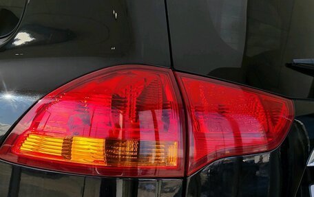 Mitsubishi Pajero Sport II рестайлинг, 2013 год, 1 449 000 рублей, 7 фотография