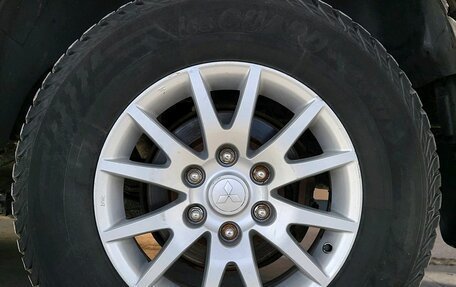 Mitsubishi Pajero Sport II рестайлинг, 2013 год, 1 449 000 рублей, 11 фотография