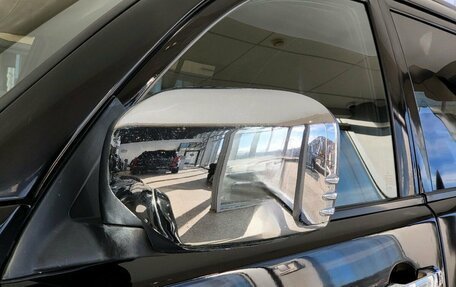 Mitsubishi Pajero Sport II рестайлинг, 2013 год, 1 449 000 рублей, 10 фотография