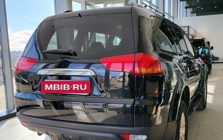 Mitsubishi Pajero Sport II рестайлинг, 2013 год, 1 449 000 рублей, 5 фотография