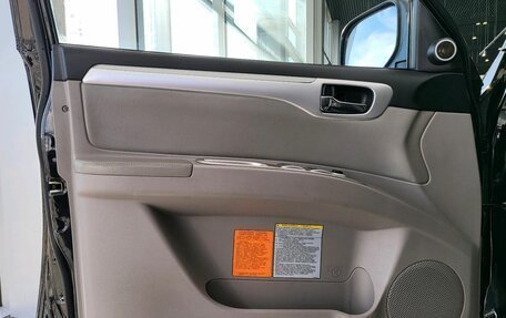 Mitsubishi Pajero Sport II рестайлинг, 2013 год, 1 449 000 рублей, 14 фотография