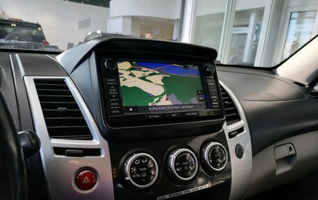 Mitsubishi Pajero Sport II рестайлинг, 2013 год, 1 449 000 рублей, 19 фотография