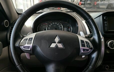 Mitsubishi Pajero Sport II рестайлинг, 2013 год, 1 449 000 рублей, 20 фотография