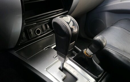 Mitsubishi Pajero Sport II рестайлинг, 2013 год, 1 449 000 рублей, 17 фотография