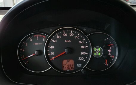 Mitsubishi Pajero Sport II рестайлинг, 2013 год, 1 449 000 рублей, 22 фотография