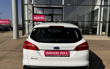 Ford Focus III, 2016 год, 1 000 000 рублей, 5 фотография