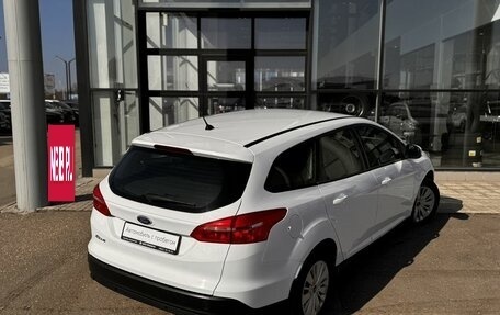 Ford Focus III, 2016 год, 1 000 000 рублей, 4 фотография