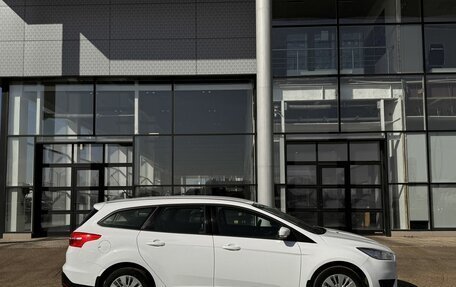 Ford Focus III, 2016 год, 1 000 000 рублей, 6 фотография