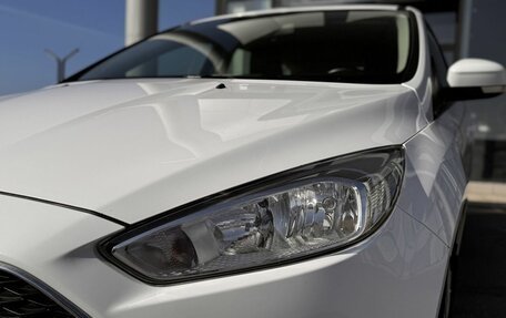 Ford Focus III, 2016 год, 1 000 000 рублей, 8 фотография