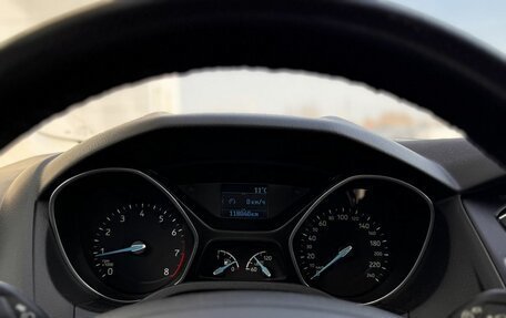 Ford Focus III, 2016 год, 1 000 000 рублей, 13 фотография