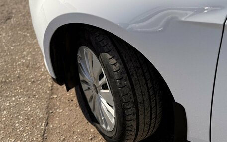 Ford Focus III, 2016 год, 1 000 000 рублей, 10 фотография