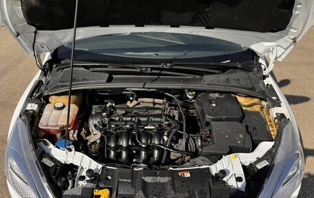 Ford Focus III, 2016 год, 1 000 000 рублей, 12 фотография