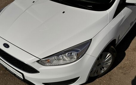 Ford Focus III, 2016 год, 1 000 000 рублей, 7 фотография