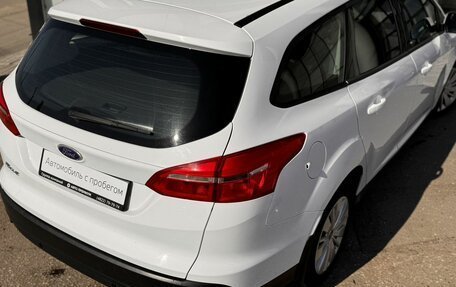 Ford Focus III, 2016 год, 1 000 000 рублей, 9 фотография