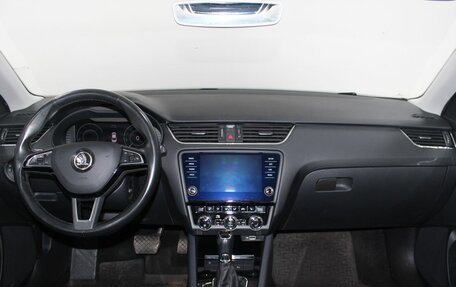 Skoda Octavia, 2019 год, 2 249 900 рублей, 7 фотография