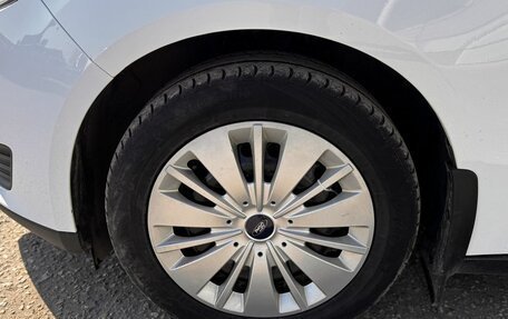 Ford Focus III, 2016 год, 1 000 000 рублей, 11 фотография