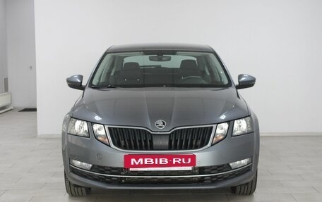 Skoda Octavia, 2019 год, 2 249 900 рублей, 2 фотография