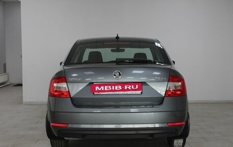 Skoda Octavia, 2019 год, 2 249 900 рублей, 5 фотография