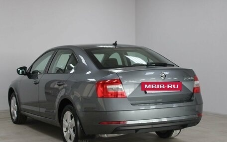 Skoda Octavia, 2019 год, 2 249 900 рублей, 6 фотография