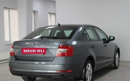 Skoda Octavia, 2019 год, 2 249 900 рублей, 4 фотография