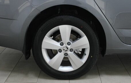 Skoda Octavia, 2019 год, 2 249 900 рублей, 19 фотография