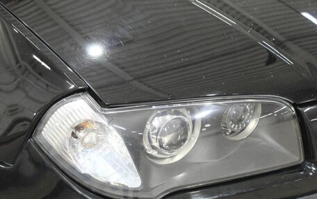 BMW X3, 2004 год, 870 000 рублей, 5 фотография