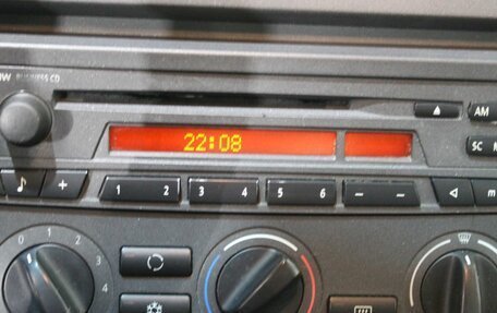 BMW X3, 2004 год, 870 000 рублей, 20 фотография