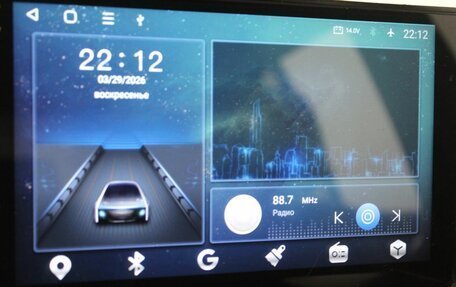 BMW X3, 2004 год, 870 000 рублей, 19 фотография