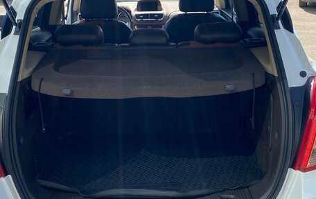 Opel Mokka I, 2013 год, 810 000 рублей, 11 фотография