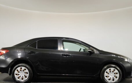 Toyota Corolla, 2014 год, 1 447 000 рублей, 4 фотография