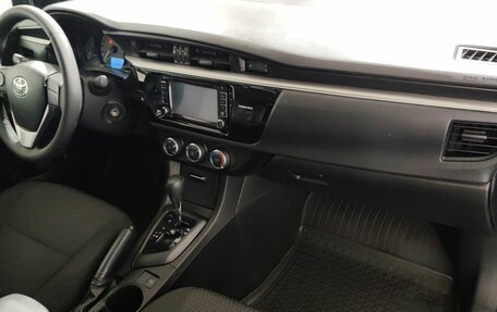 Toyota Corolla, 2014 год, 1 447 000 рублей, 15 фотография