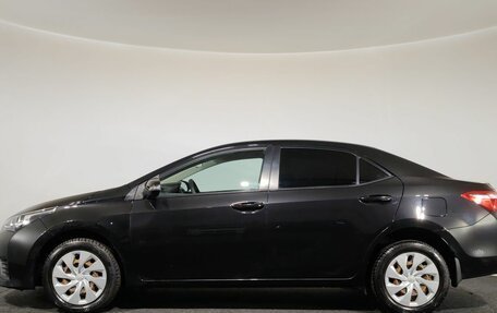 Toyota Corolla, 2014 год, 1 447 000 рублей, 8 фотография