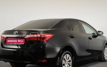 Toyota Corolla, 2014 год, 1 447 000 рублей, 5 фотография