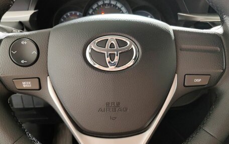 Toyota Corolla, 2014 год, 1 447 000 рублей, 17 фотография