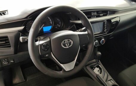 Toyota Corolla, 2014 год, 1 447 000 рублей, 12 фотография