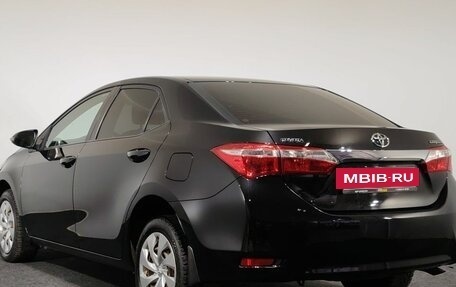 Toyota Corolla, 2014 год, 1 447 000 рублей, 7 фотография