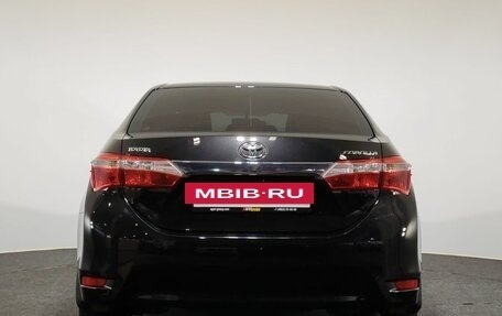 Toyota Corolla, 2014 год, 1 447 000 рублей, 6 фотография