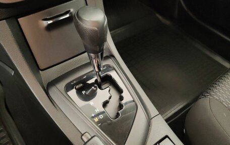 Toyota Corolla, 2014 год, 1 447 000 рублей, 19 фотография