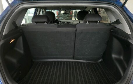 KIA Rio III рестайлинг, 2013 год, 849 000 рублей, 8 фотография