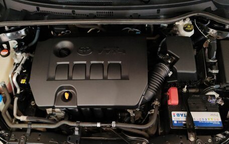 Toyota Corolla, 2014 год, 1 447 000 рублей, 20 фотография