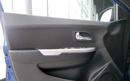 KIA Rio III рестайлинг, 2013 год, 849 000 рублей, 14 фотография